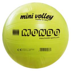 foto PALLONE MINIVOLLEY MONDO SOFT TOUCH