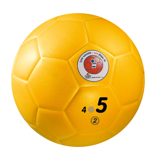 PALLONE CALCIO TRIAL ULTIMA RIMBALZO RIDOTTO