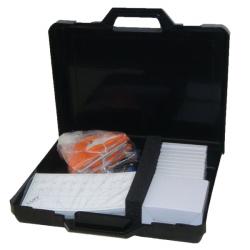 foto KIT ORIENTEERING COMPLETO 10