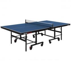 foto TAVOLO PING PONG STIGA PRIVAT ROLLER CSS