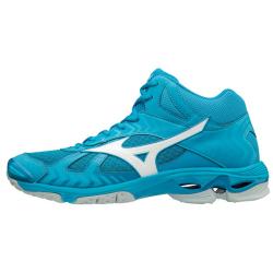 foto MIZUNO WAVE BOLT 7 MT