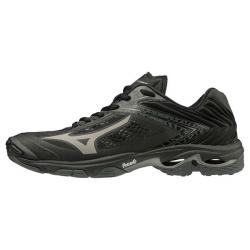 foto MIZUNO WAVE LIGHTNING Z5 NERO