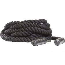 foto BATTLE ROPE 15 m TOORX