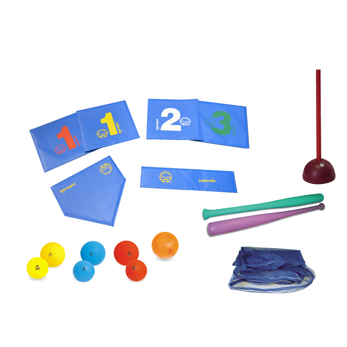 KIT BASEBALL 2