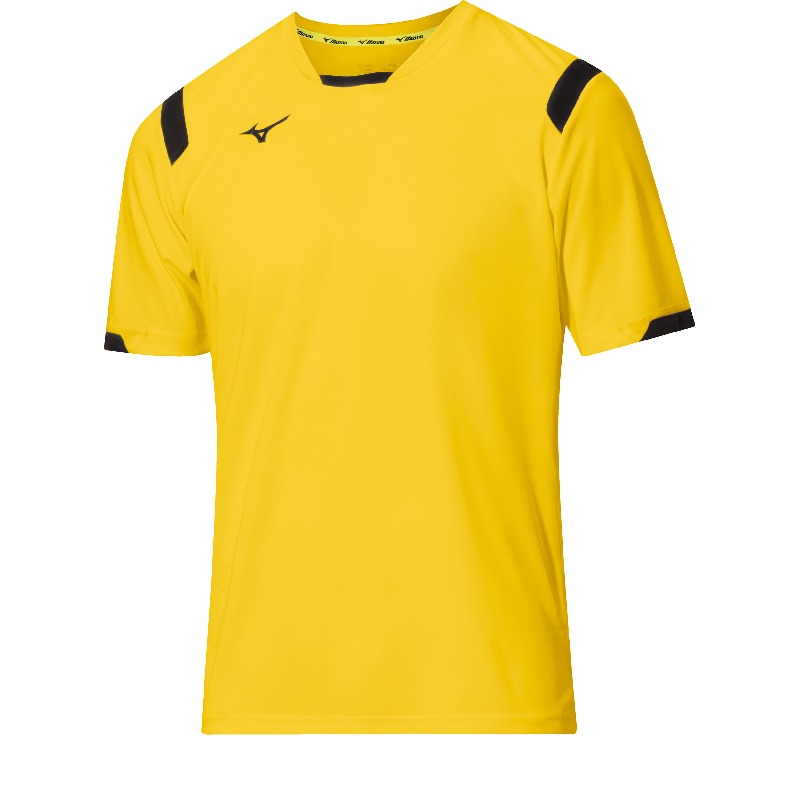 MIZUNO T SHIRT PREMIUM GAME