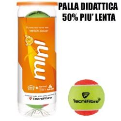 foto PALLA TECNIFIBRE MINI TENNIS