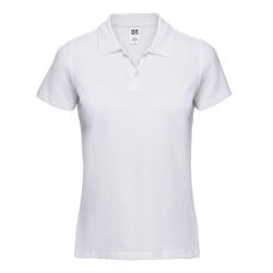 foto BS POLO EVOLUTION BIANCA DONNA