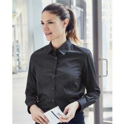 foto J&N CAMICIA M/L  DONNA