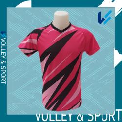 foto V&S  T SHIRT  VOLLEY  "COSTRUISCILA TU"