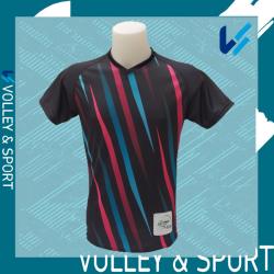 foto V&S T SHIRT PADEL UOMO "COSTRUISCILA TU"