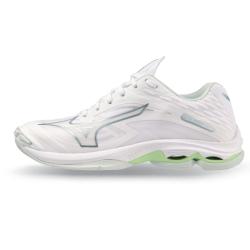 foto MIZUNO LIGHTNING  Z7 W BIANCO