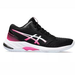 foto ASICS NETBURNER BALLISTIC MT W NERO