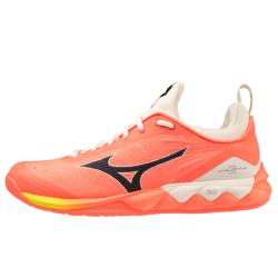 foto MIZUNO WAVE LUMINOUS 2 CORAL