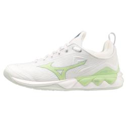 foto MIZUNO WAVE LUMINOUS 2 W BIA