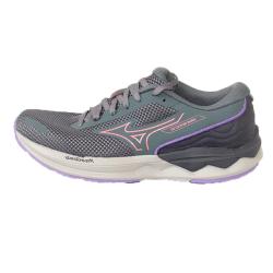 foto BLACK FRIDAY MIZUNO WAVE REVOLT 3 GRIGIO W