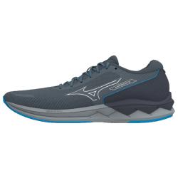 foto BLACK FRIDAY MIZUNO WAVE REVOLT 3 GRIGIO