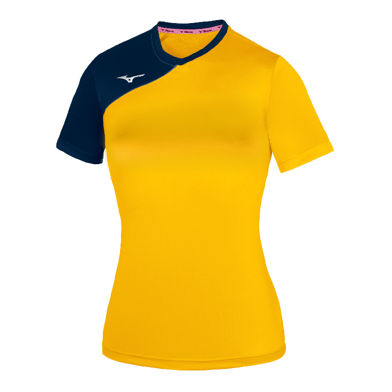 MIZUNO T SHIRT TRAD SHUKYU DONNA