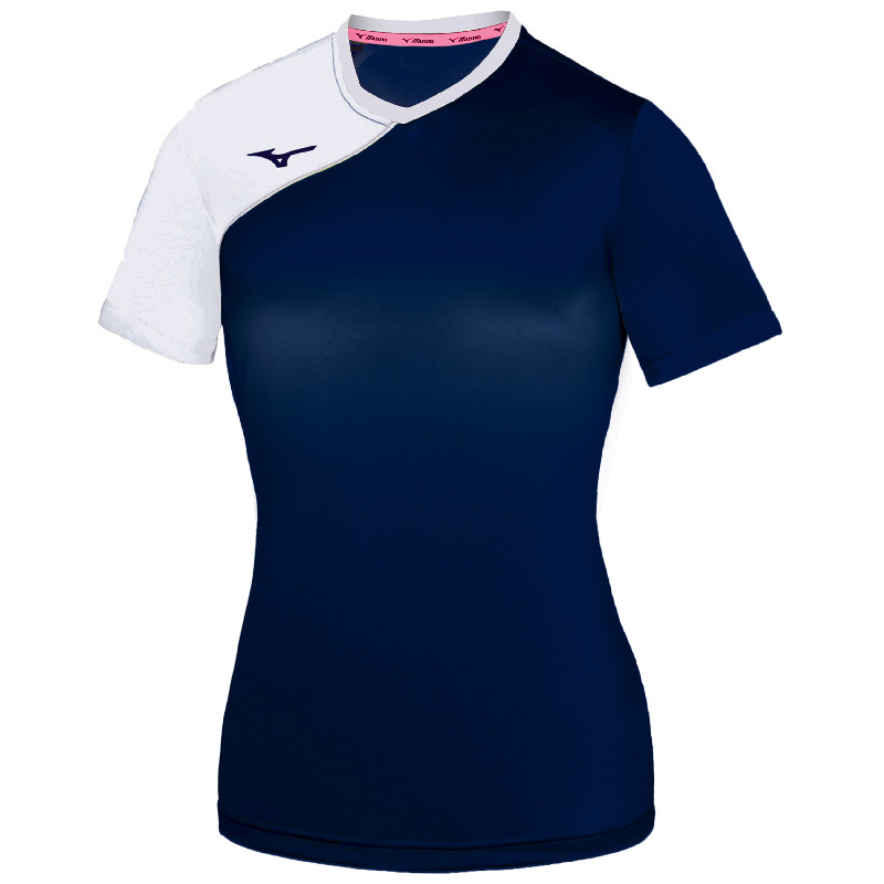 MIZUNO T SHIRT TRAD SHUKYU DONNA