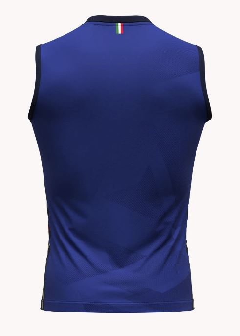 ERREA NAZIONALE PRIMA MAGLIA UOMO