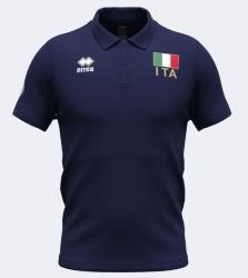 foto ERREA NAZIONALE POLO EVO