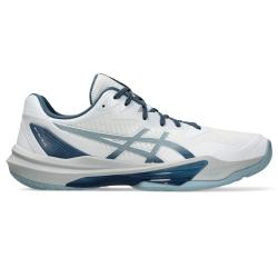 foto ASICS SKY ELITE FF 3 WHITE DOLPHIN GREY