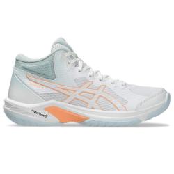 foto BLACK FRIDAY ASICS BEYOND FF MT W WHITE BRIGHT SUNSTONE