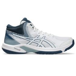 foto BLACK FRIDAY ASICS BEYOND FF MT WHITE VINTAGE INDIGO