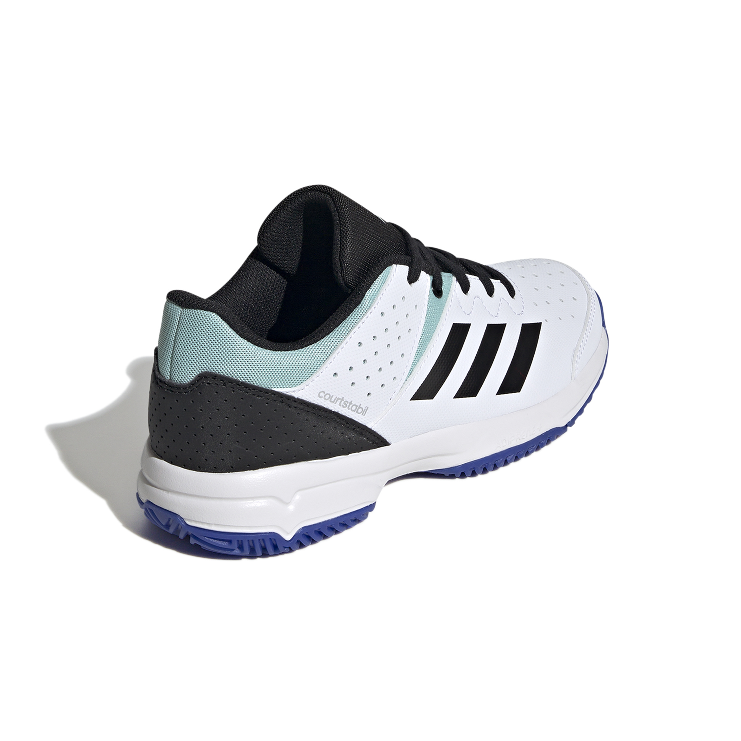 ADIDAS COURT STABIL JR