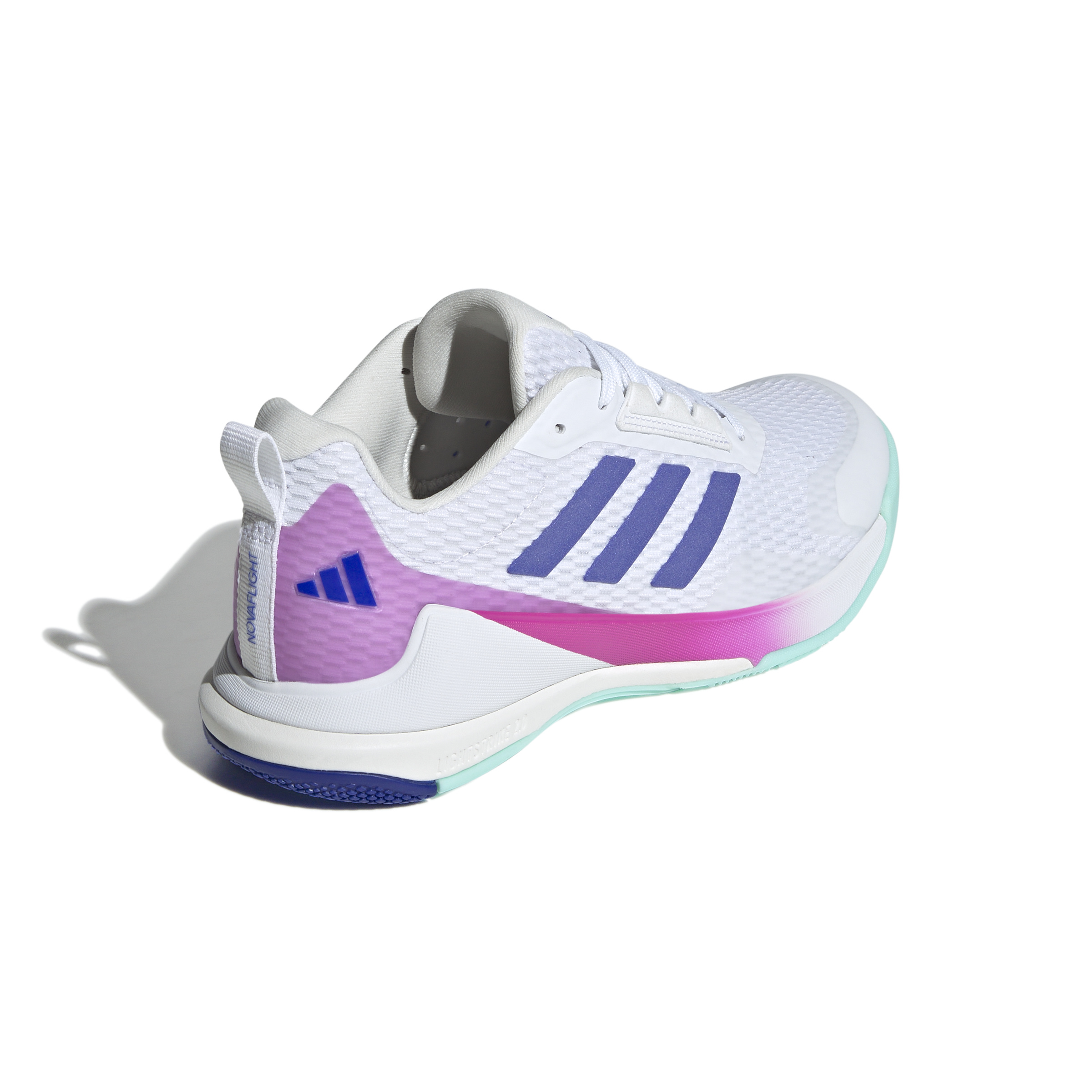 ADIDAS NOVAFLIGHT 2 W