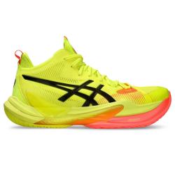 foto BLACK FRIDAY ASICS METARISE 2 PARIS SAFETY YELLOW BLACK