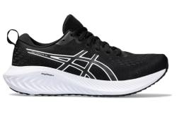 foto BLACK FRIDAY ASICS GEL EXCITE 10 W NERO/BIANCO