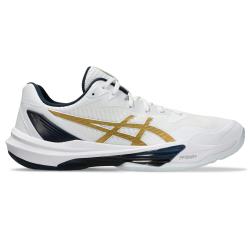 foto BLACK FRIDAY ASICS SKY ELITE FF 3 WHITE PURE GOLD