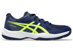 foto ASICS UPCOURT 6 GS BLUE EXPANSE