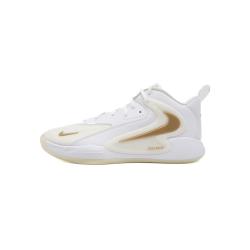 foto BLACK FRIDAY NIKE ZOOM HYPERSET 2 WHITE METALLIC GOLD