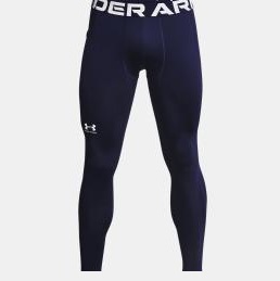 UNDER ARMOUR Leggings ColdGear® da uomo