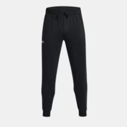 foto UNDER ARMOUR Jogger UA Rival Fleece da uomo