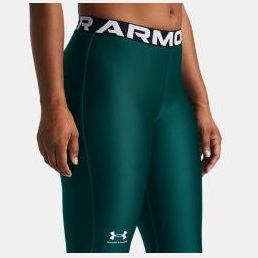 UNDER ARMOUR Leggings HeatGear® da donna