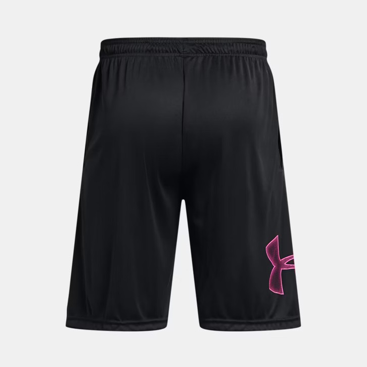 UNDER ARMOUR Shorts UA Tech™ Graphic da uomo