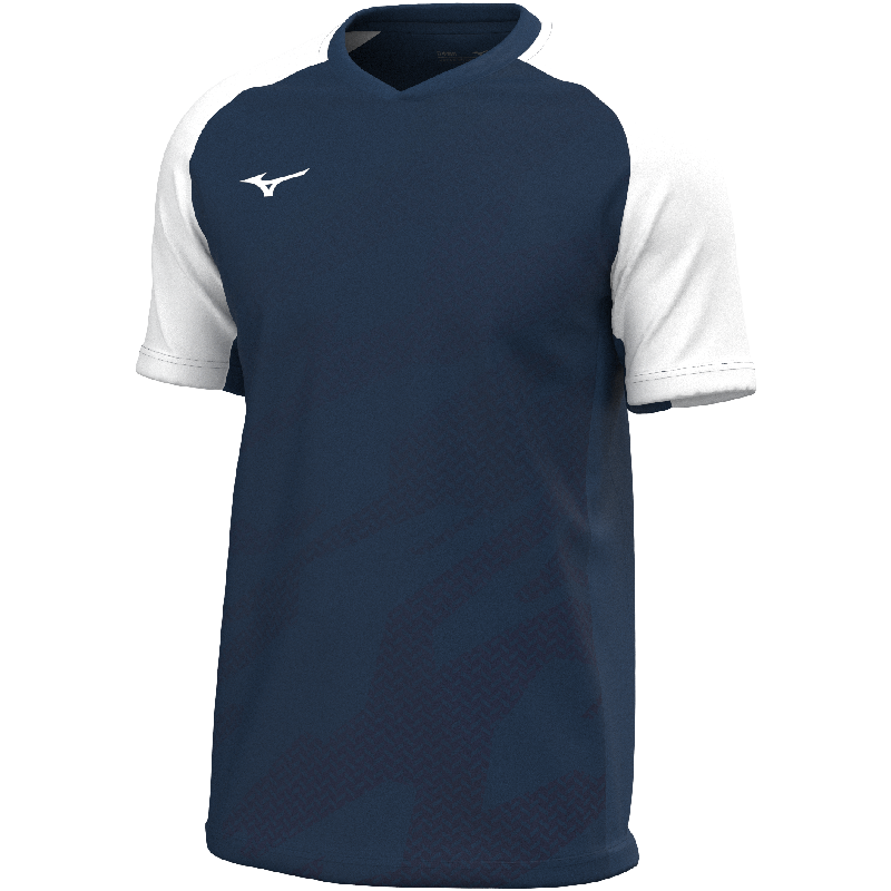 MIZUNO TEAM MEISAIGARA GAME SHIRT