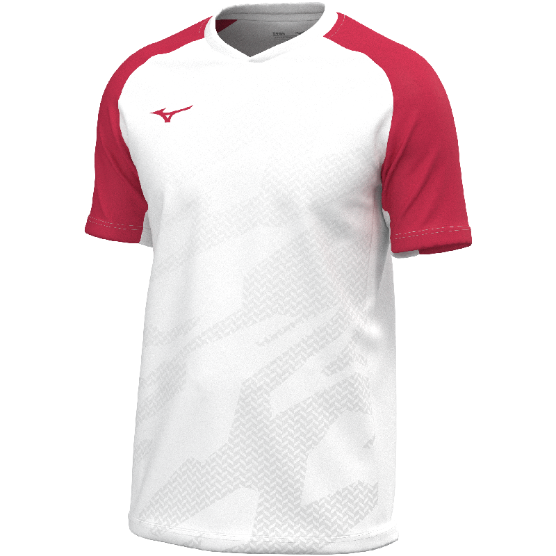 MIZUNO TEAM MEISAIGARA GAME SHIRT