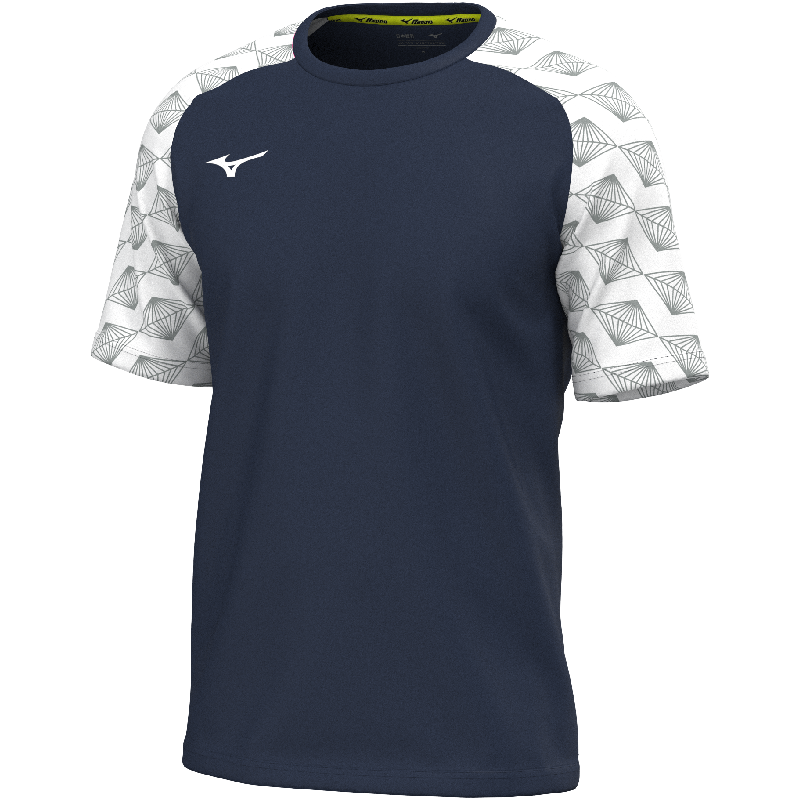 MIZUNO TEAM KONGOUGARA GAME SHIRT