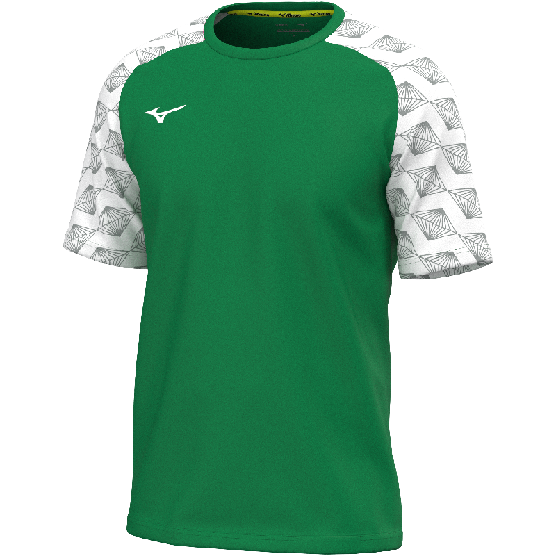 MIZUNO TEAM KONGOUGARA GAME SHIRT