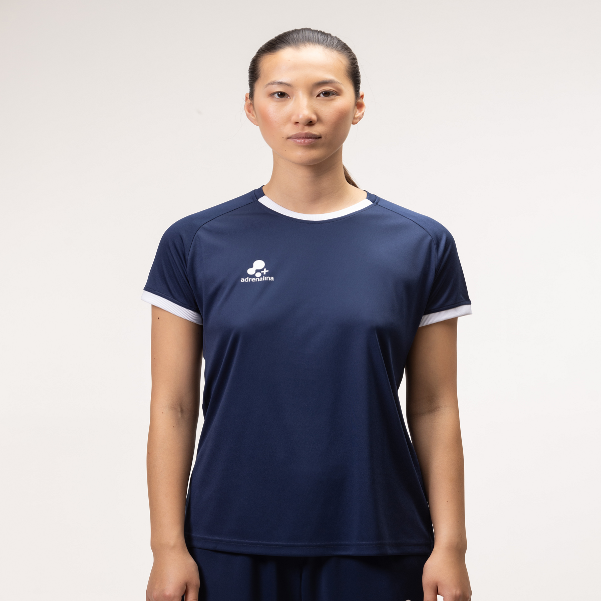 +ADRENALINA T SHIRT JANE