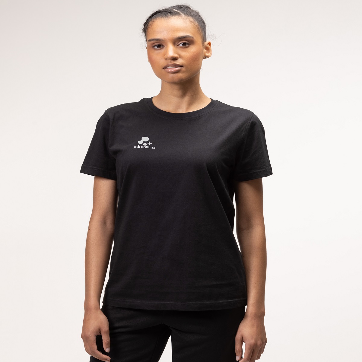 +ADRENALINA T SHIRT JANE