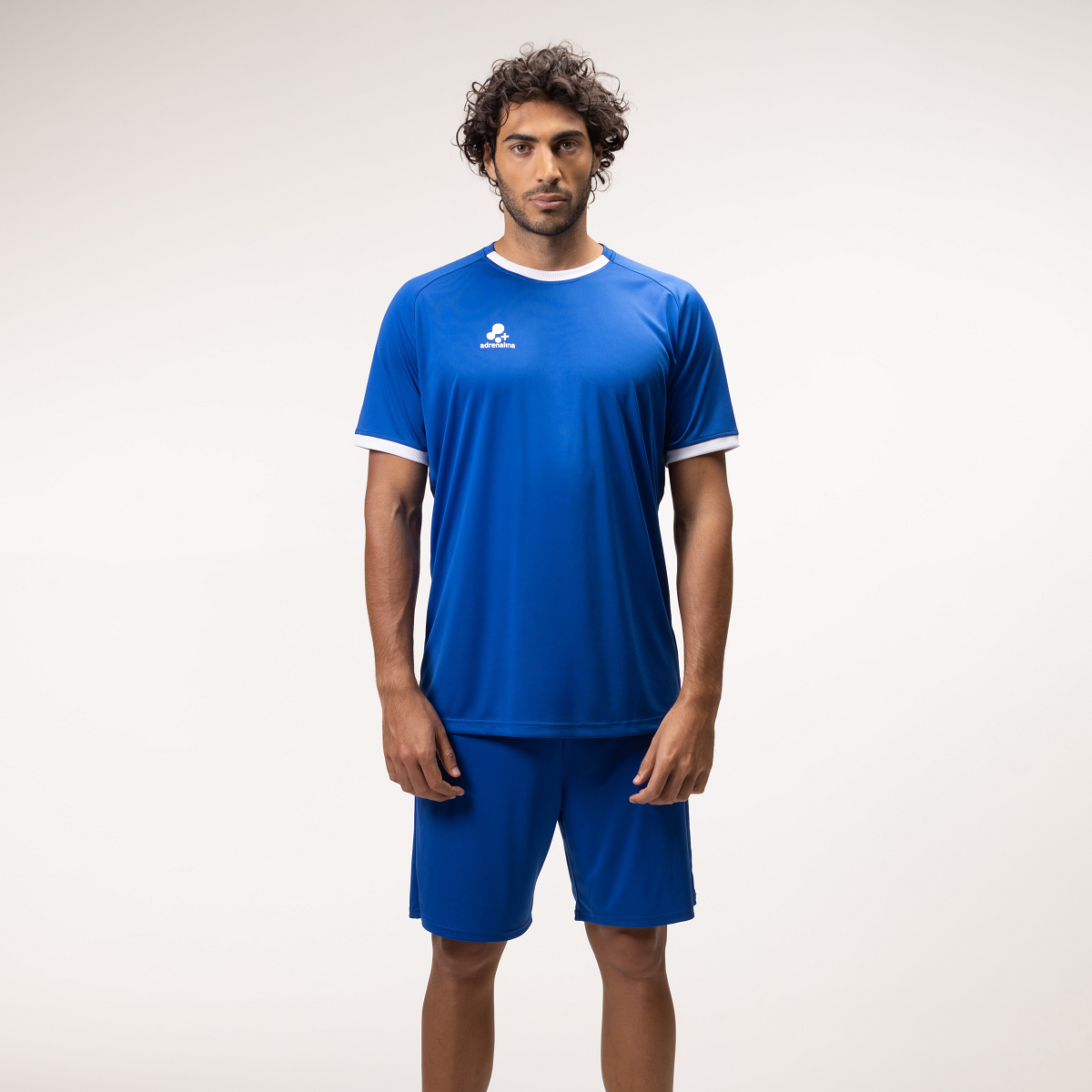 +ADRENALINA T SHIRT TORONTO