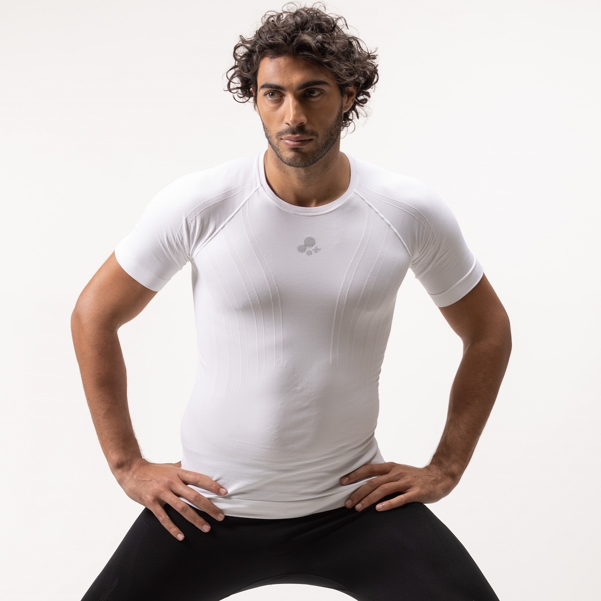 +ADRENALINA MAGLIA INTIMO MANICA CORTA SLOT