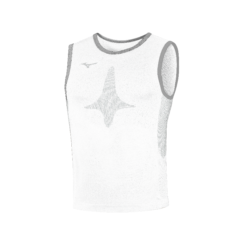 MIZUNO TEAM SLEEVELESS UNDERWEAR
