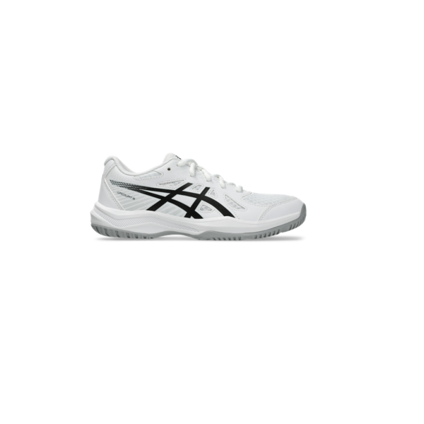ASICS UPCOURT 6 GS WHITE BLACK