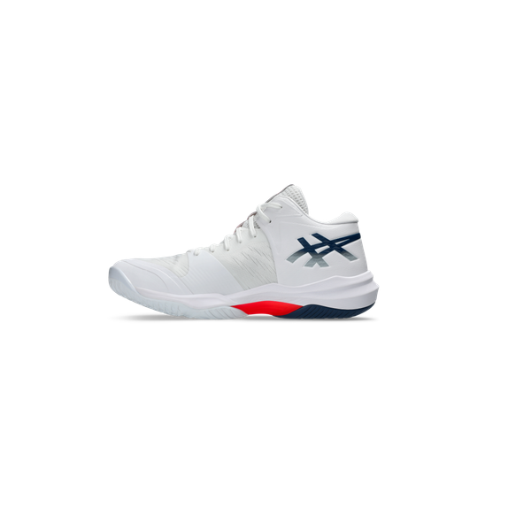 ASICS SKY ELITE FF MT 3 WHITE MAKO BLUE
