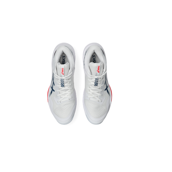 ASICS SKY ELITE FF MT 3 WHITE MAKO BLUE